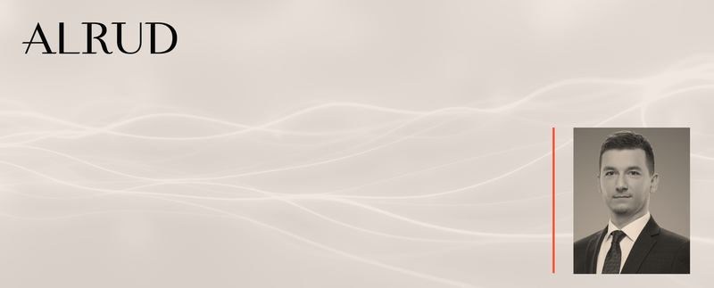 Sergey Khanaev about the digitalization of the legal market for Pravo.ru